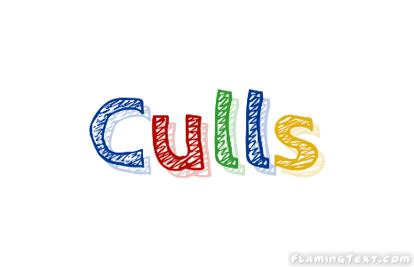 Culls Ciudad