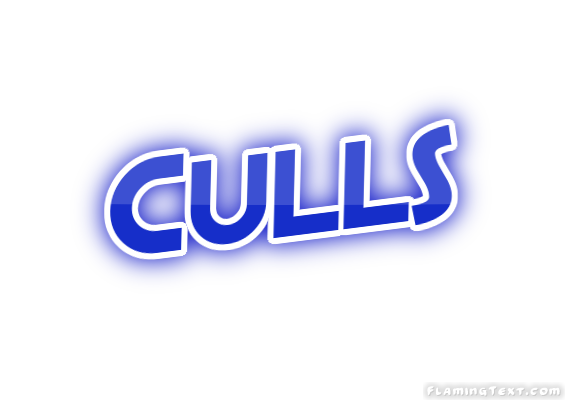 Culls Ville