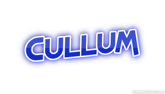 Cullum Ville