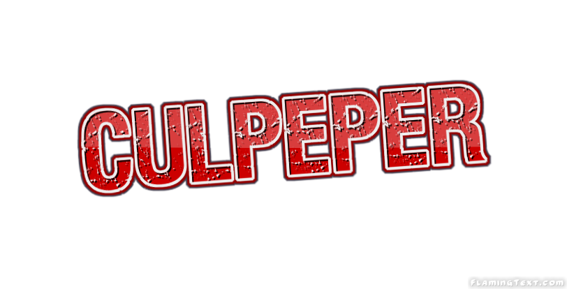 Culpeper Stadt