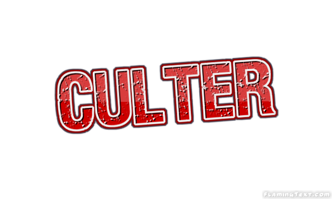 Culter City