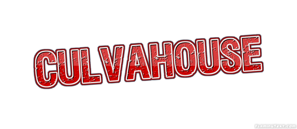 Culvahouse Stadt