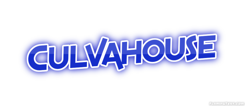Culvahouse Ville