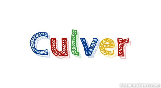 Culver مدينة