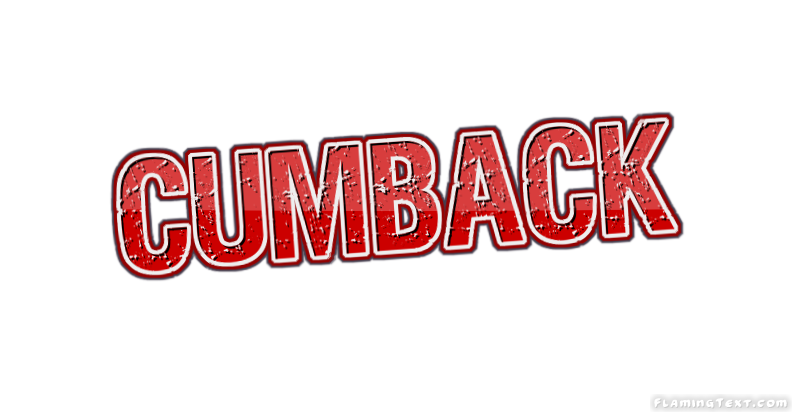 Cumback مدينة