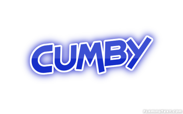 Cumby город
