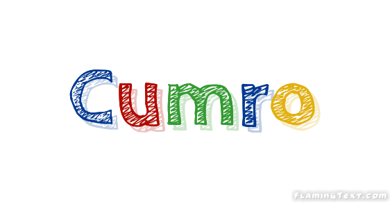 Cumro مدينة