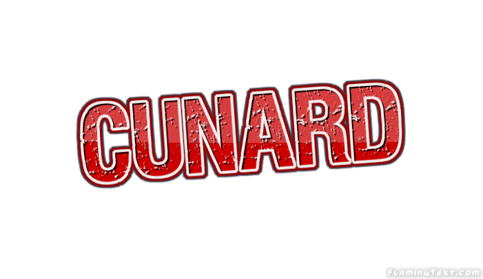 Cunard 市