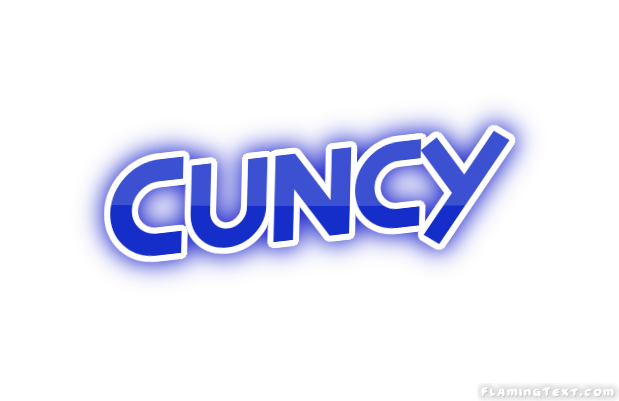 Cuncy Cidade