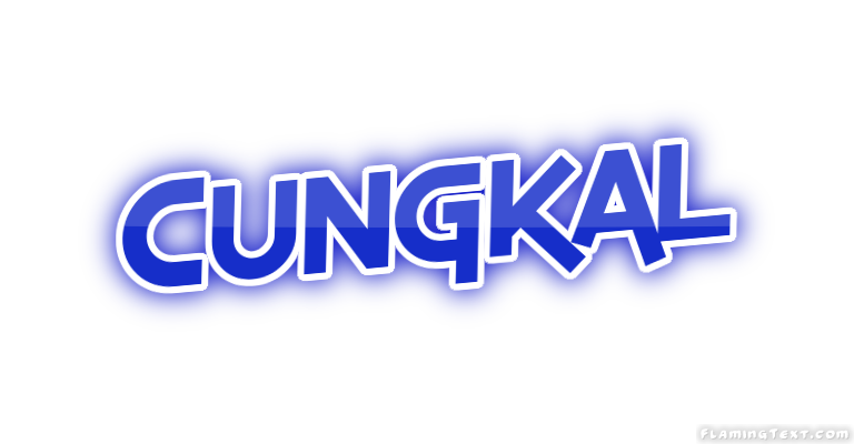 Cungkal City