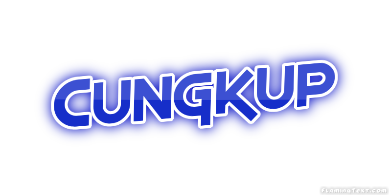 Cungkup City