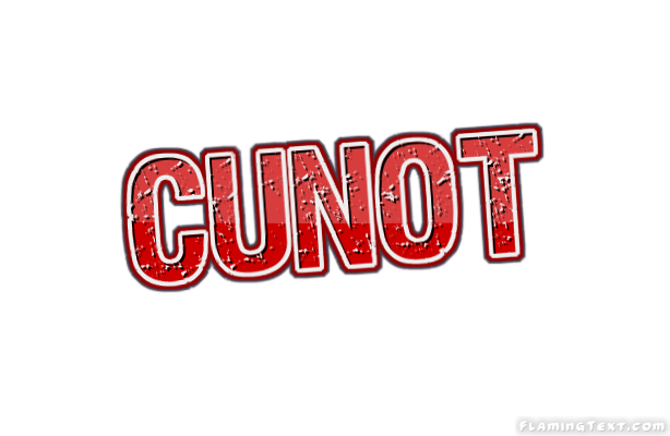 Cunot город