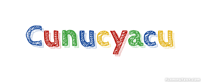 Cunucyacu 市