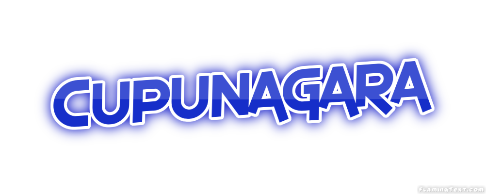 Cupunagara City