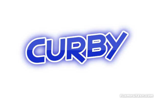 Curby город