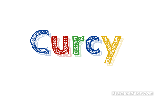 Curcy город
