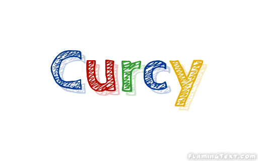 Curcy 市