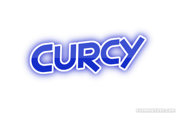 Curcy город