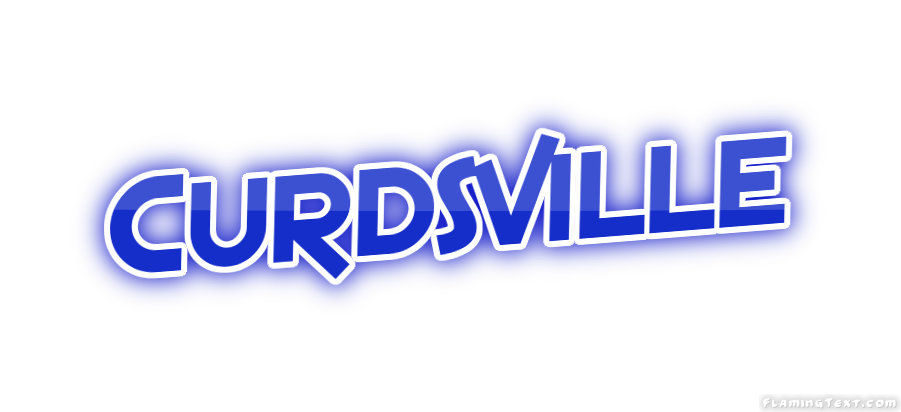 Curdsville City