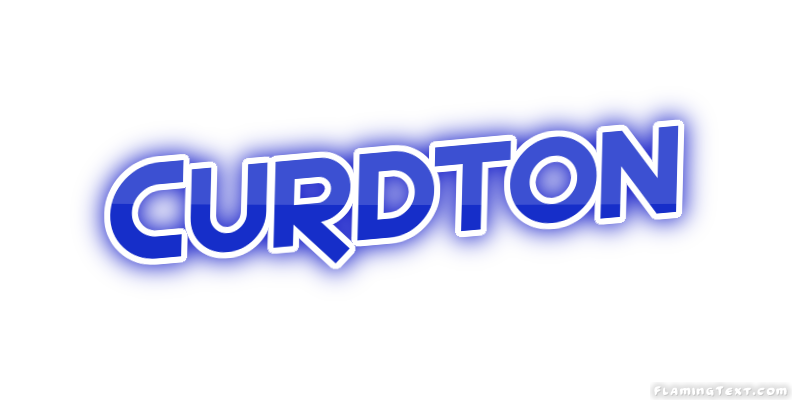 Curdton 市