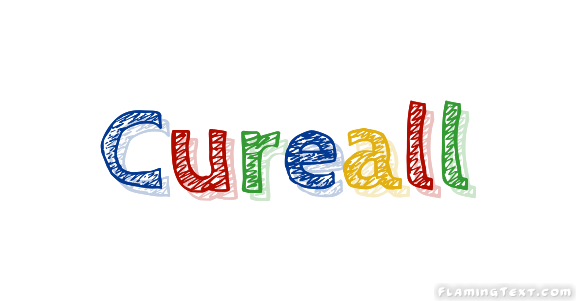 Cureall город