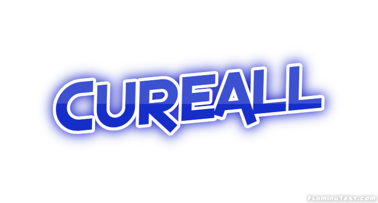 Cureall Stadt