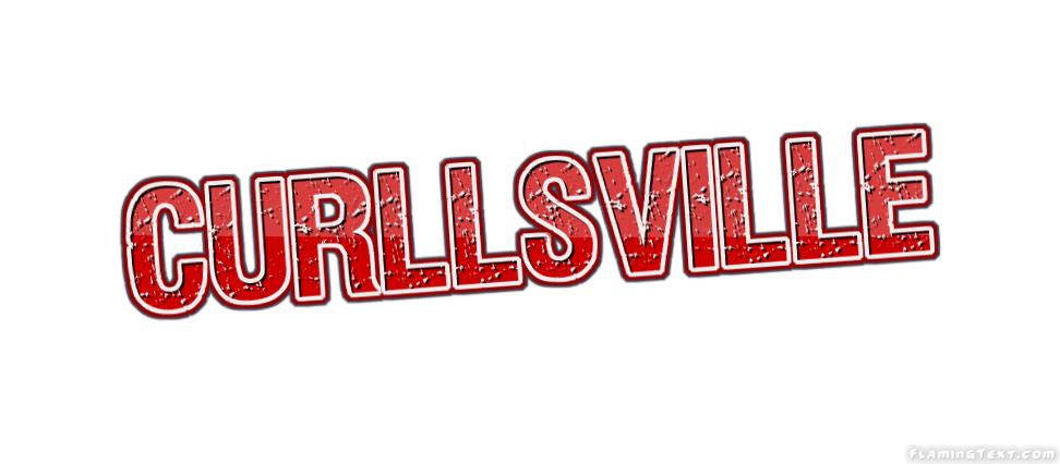 Curllsville Stadt