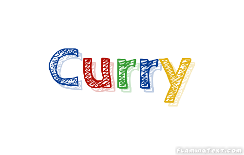 Curry Stadt