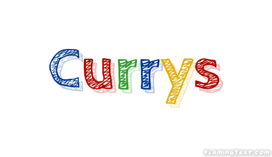 Currys 市