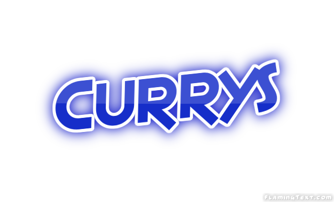 Currys город