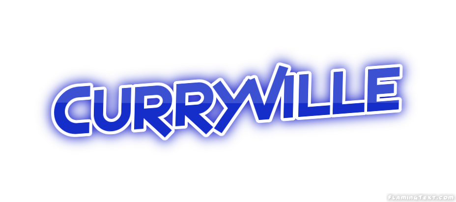 Curryville City
