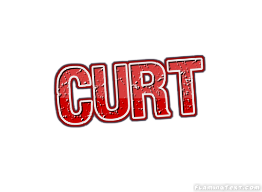 Curt город