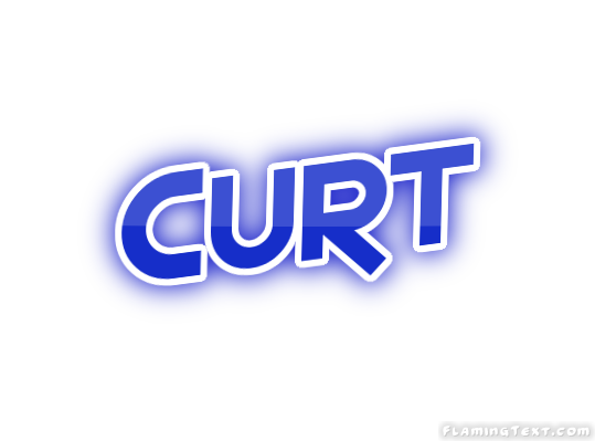 Curt Stadt