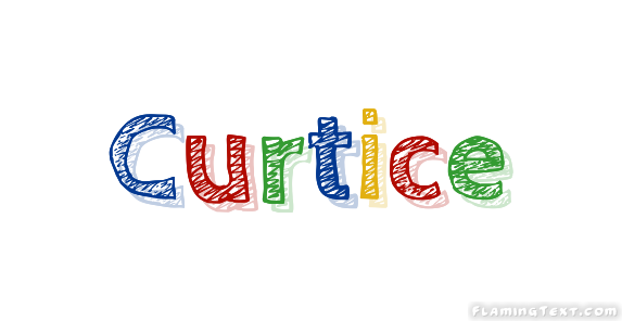 Curtice 市