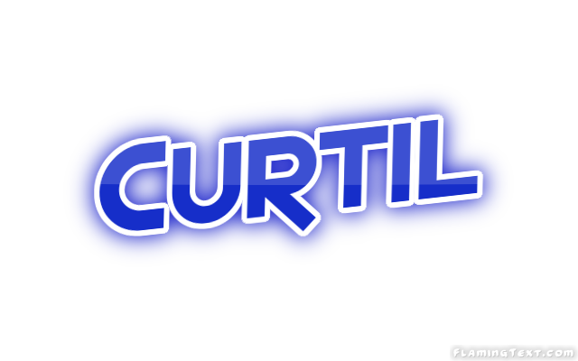 Curtil City