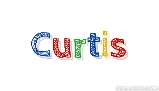 Curtis Cidade