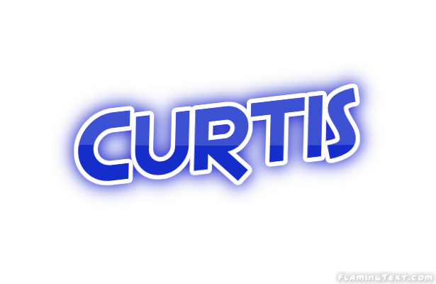 Curtis مدينة