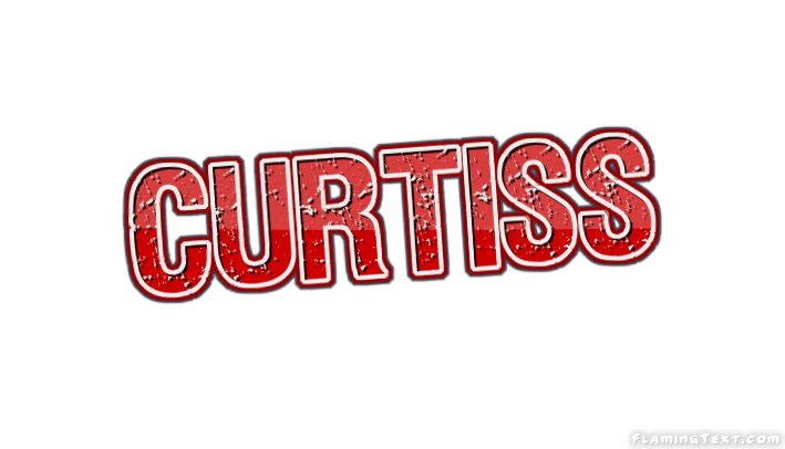 Curtiss город