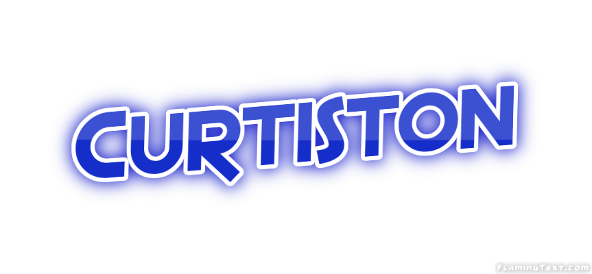 Curtiston город