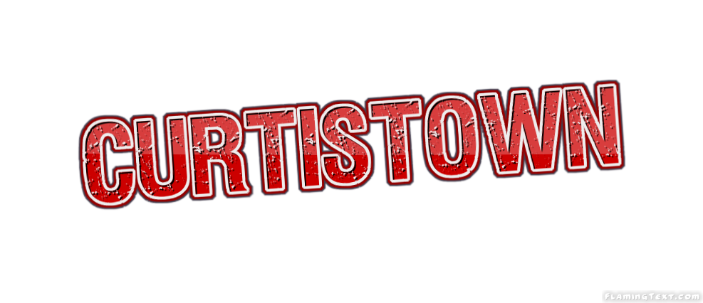 Curtistown город