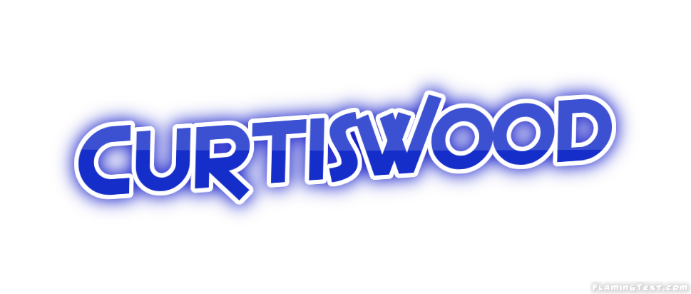 Curtiswood 市