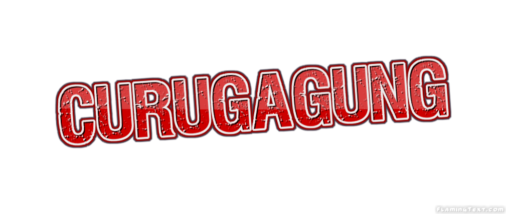 Curugagung مدينة