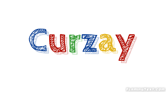 Curzay 市