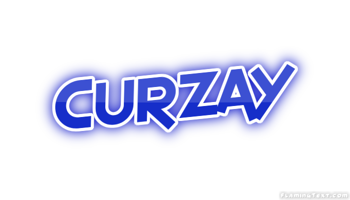 Curzay 市