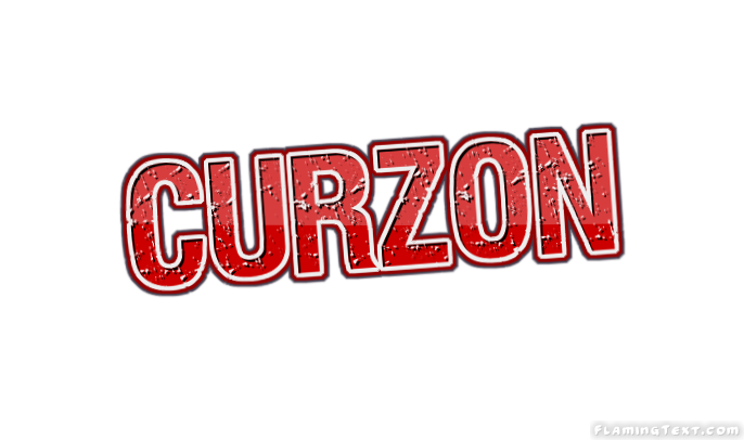 Curzon город