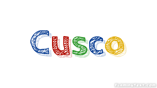 Cusco город