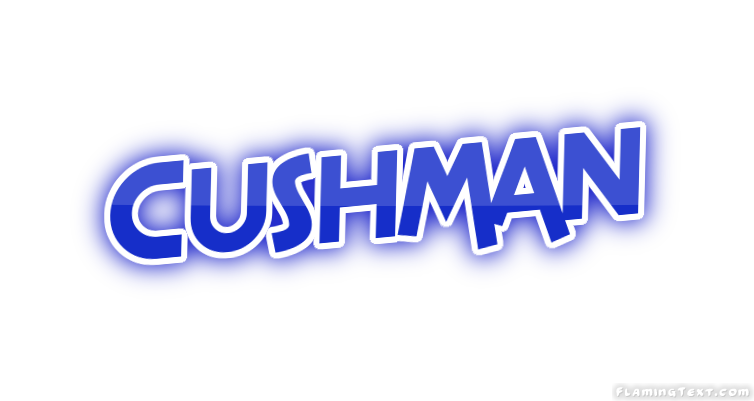 Cushman 市