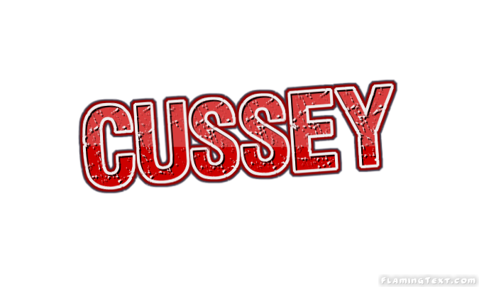 Cussey City
