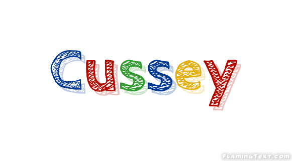 Cussey 市