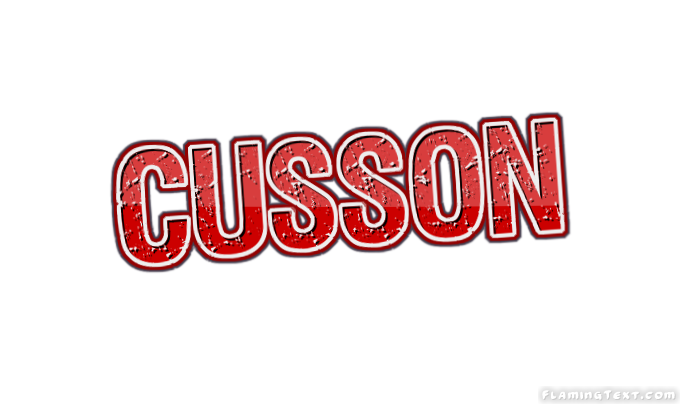 Cusson City